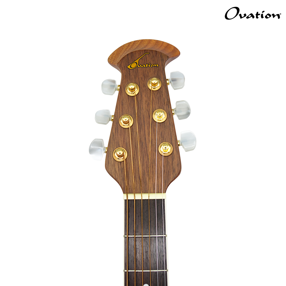 トップシークレット 【4850】 バリ虎 Ovation Celebrity CP247 送料